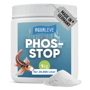 Agualeve - Phosstop