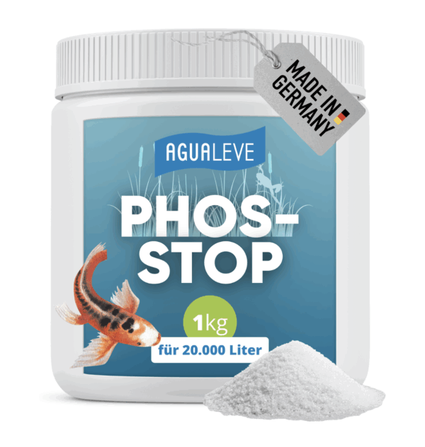 Agualeve - Phosstop