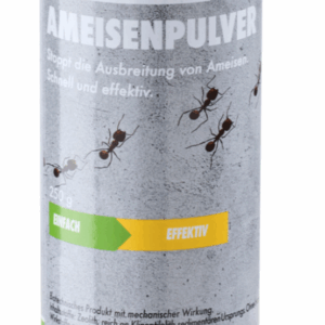 Weco - Ameisenpulver