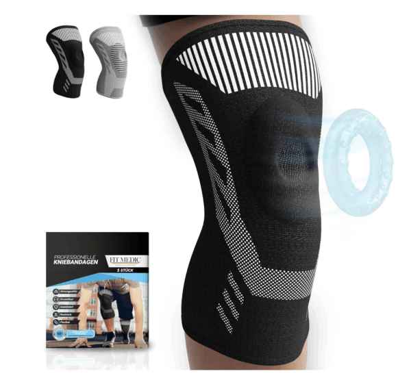 FIT MEDIC - Kniebandage