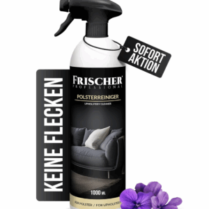 Frischer Professionals - Polsterreiniger