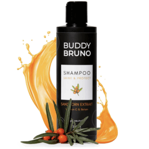 Buddy Bruno - Hundeshampoo