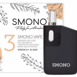Smono - 3.4 Vaporizer
