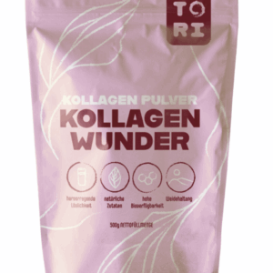 Nutori - Kollagen Wunder