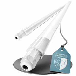 MATO - Feuchtraumleuchte LED