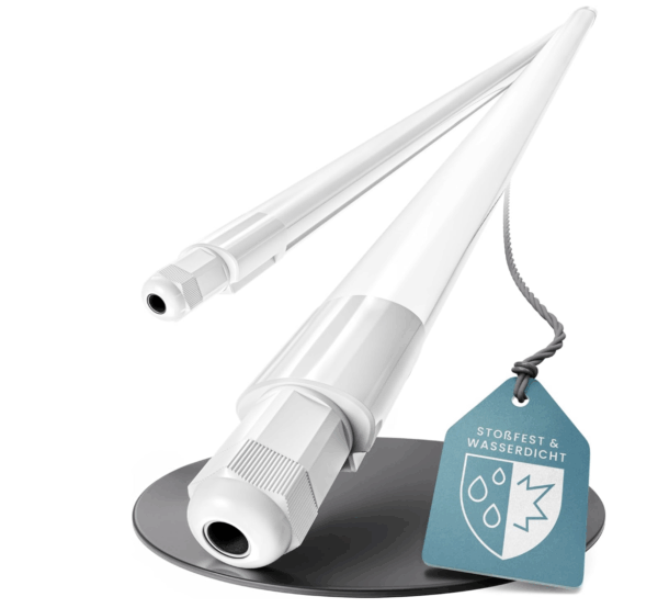 MATO - Feuchtraumleuchte LED