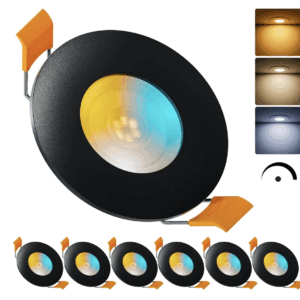 MATO - LED Einbaustrahler