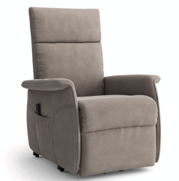 RehaRelax - ErgoFit Sessel