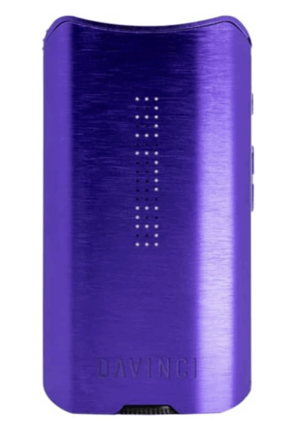 Davinci - IQ3 Vaporizer