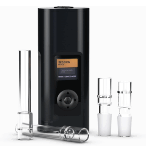 Arizer - Solo 3 Vaporizer