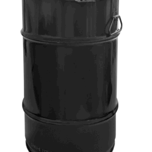 Plasteo - Stahlblech Fässer