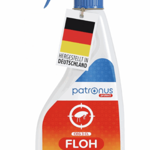 Patronus - Floh Spray