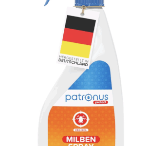 Patronus - Milben Spray