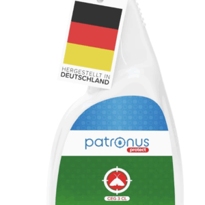 Patronus - Motten Spray