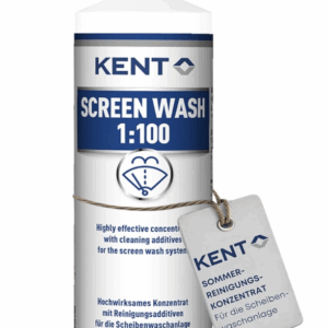 KENT - Screen Wash 1:100