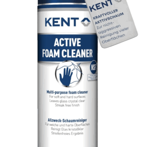 KENT - Active Foam Cleaner