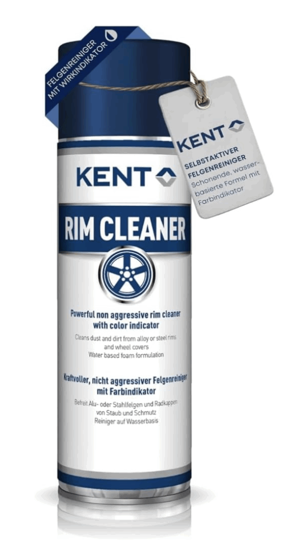 KENT - Rim Cleaner
