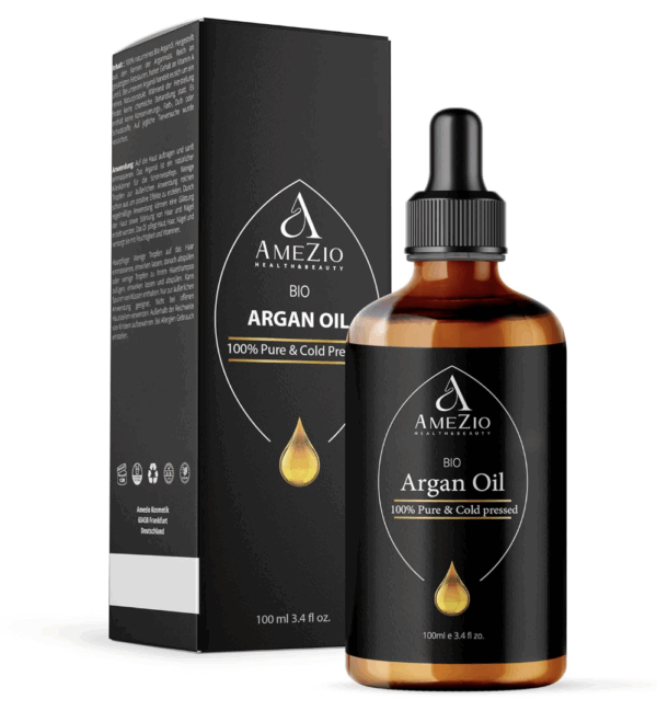 Amezio - Argan Öl