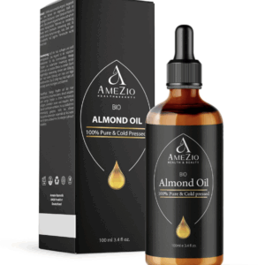 Amezio - Mandel Öl