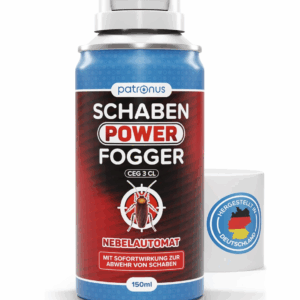 Patronus - Schaben Power Fogger