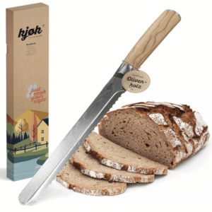 kjøk- Brotmesser