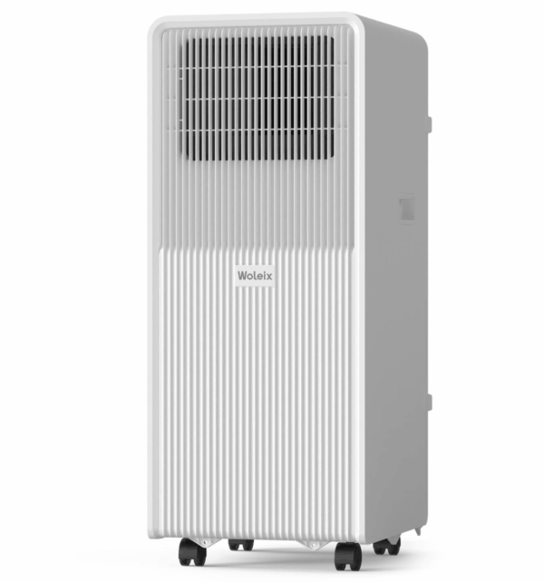 Woleix - Klimaanlage 13000 BTU