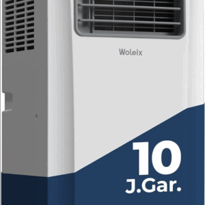 Woleix - Klimaanlage 9000 BTU