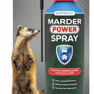Patronus - Marderspray