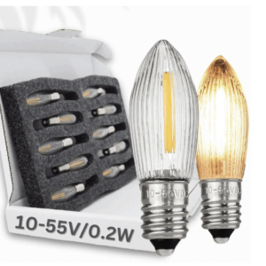 Berglämpl - LED Lampen 10-55V/0.2 W
