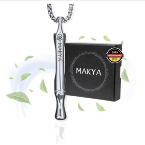 Makya - V3 Rauchentwöhnung