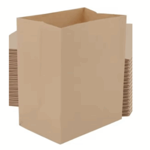 Cartevo - Biomülltüten Papier