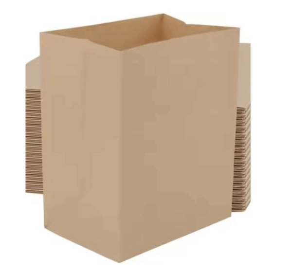 Cartevo - Biomülltüten Papier