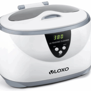 VLOXO - Ultraschallreinigungsgerät