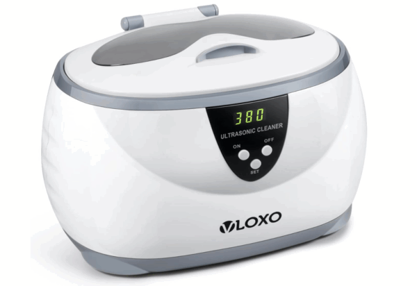 VLOXO - Ultraschallreinigungsgerät