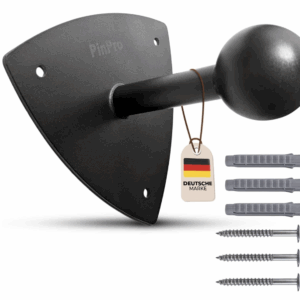 PinPro - Wandhalterung für Fahrradträger
