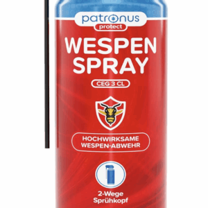 Patronus - Wespen Spray