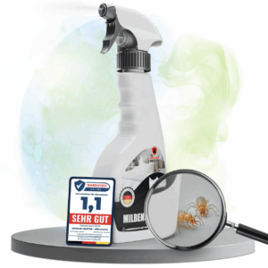 ABWEHR MEISTER - Milbenspray