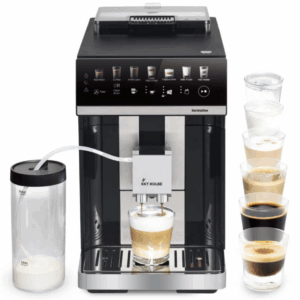 KKT KOLBE - Kaffeemaschine BaristaOne