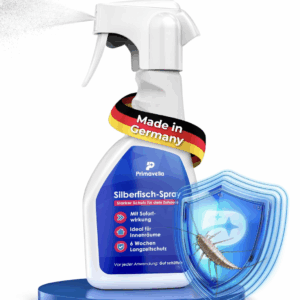 Primavella - Silberfisch Spray