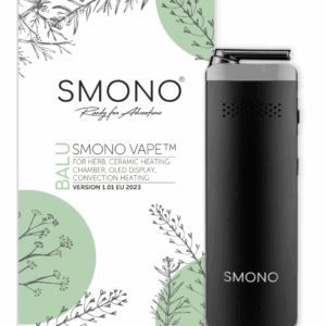 Smono - Balu Vaporizer