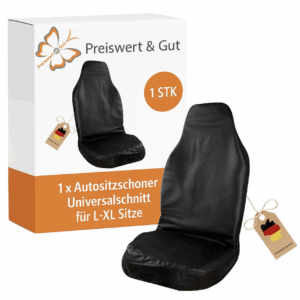 Preiswert & Gut - Werkstattschoner