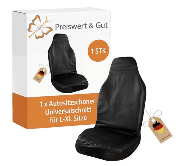 Preiswert & Gut - Werkstattschoner