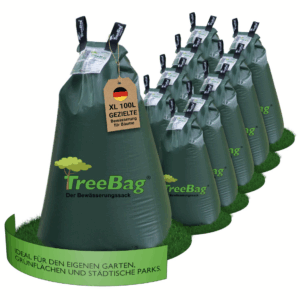 TreeBag - Wassersack für Bäume
