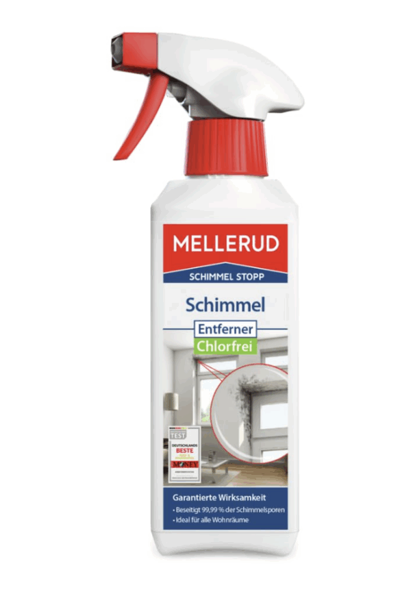 MELLERUD - Schimmel Entferner
