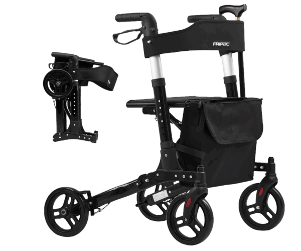 FRIPAC - Rollator faltbar