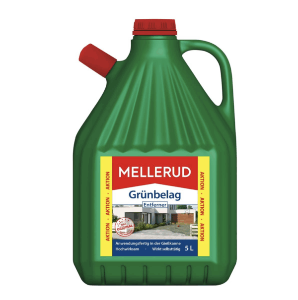 MELLERUD - Grünbelagentferner