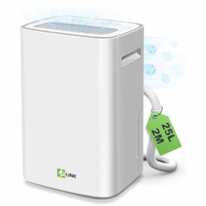 FILINK - elektrische Luftentfeuchter