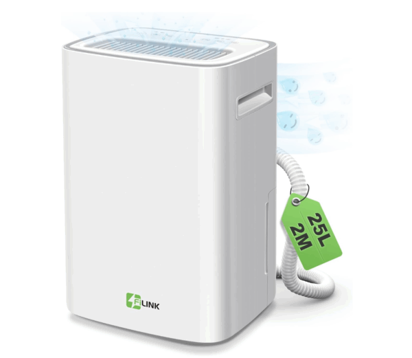 FILINK - elektrische Luftentfeuchter