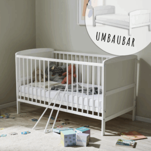 Kids Collective - Babybett