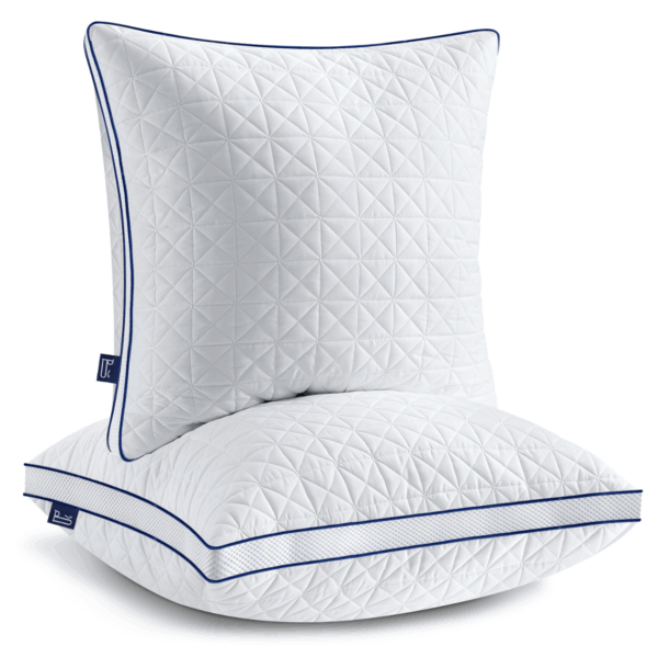 BedStory - Kissen Set